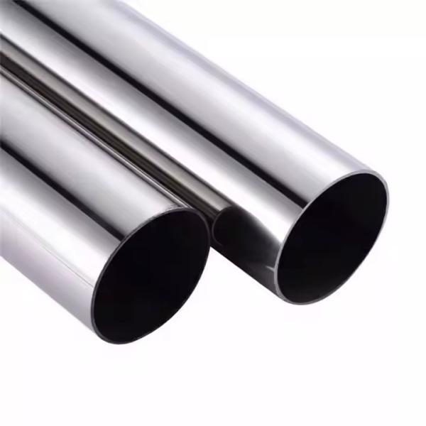 TP317L  Stainless Steel Seamless Tube ASME SA269 3.18MM Bright Annealed Stainless Steel Tubing