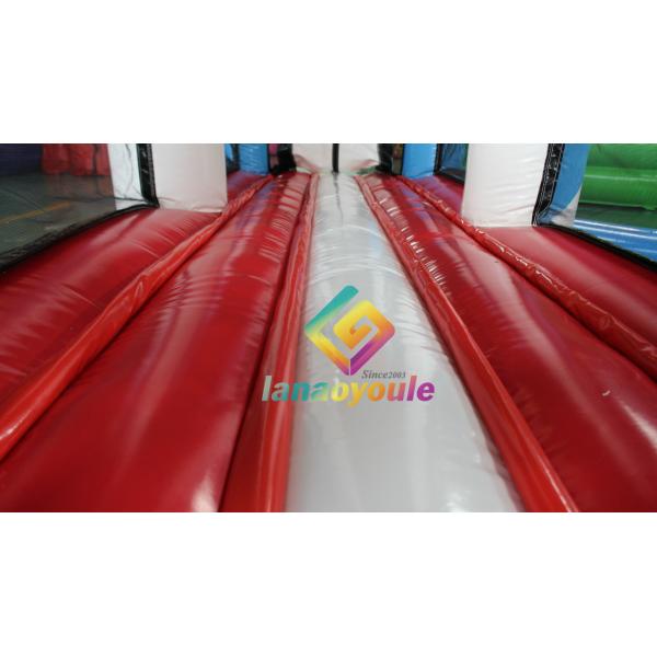 Popular Inflatable Bouncer Design Bouncy House Jumping Wet Bouncer Jumping Castle