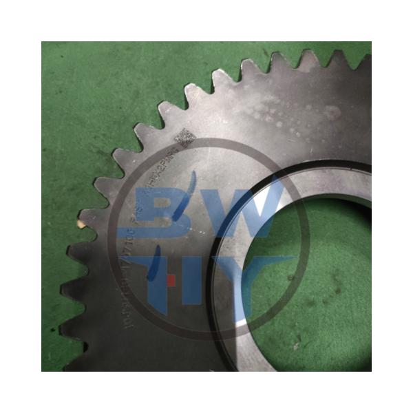 10JSD140-1707106 FAST A1HWX2PMRG VOLVO Редуктор трансмиссии с стандартами OEM