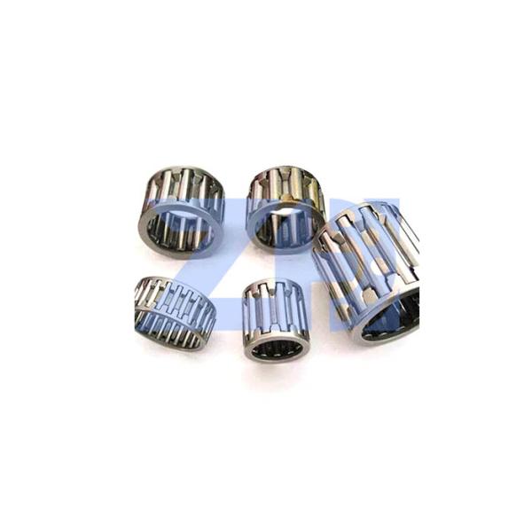 2441U995S25 Excavator Needle Roller Bearing  drawn cup needle roller bearing