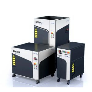 IPG 20KW 20000W YLS-20000-RI Series Fiber Laser Source for CNC Metal Fiber Laser Cutting Machine