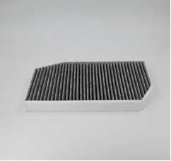 Активированный углеродный фильтр кабины 64115A547D4 для ремонта автомобилей BMW