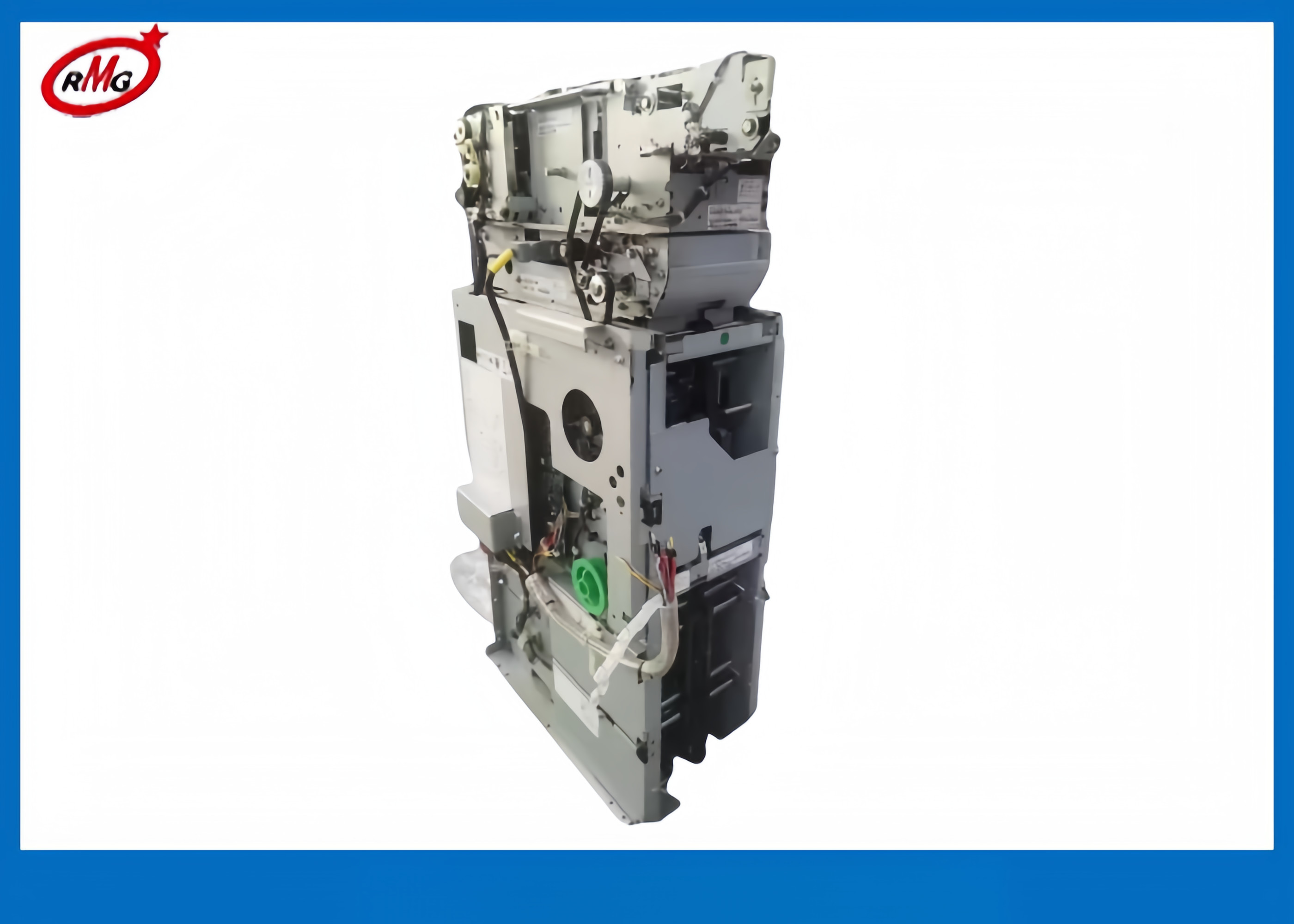 KD03234-C930 Fujitsu F53 F56 4 Кассетный кассетный диспенсер для билетных автоматов