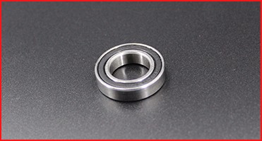 Slim / Thin 6800 2RS Double Shielded Ball Bearing In Stock With Long Life