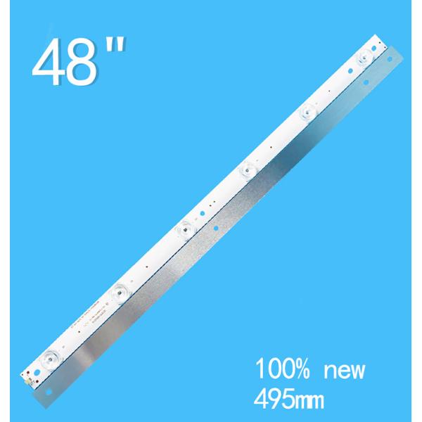 KL48PH305U светодиодный телевизионный фонарь MS48D06A-ZC14FG-05 303ms480033