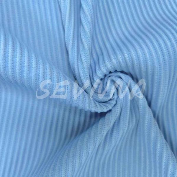 92%REPREVE Nylon + 8%Spandex Warp Nylon Spandex Fabric KN441