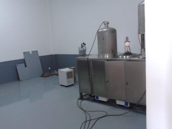 Detector direcional portátil XXQ-1605 da falha do raio X da radiação com o tubo de raio X de vidro 160kv