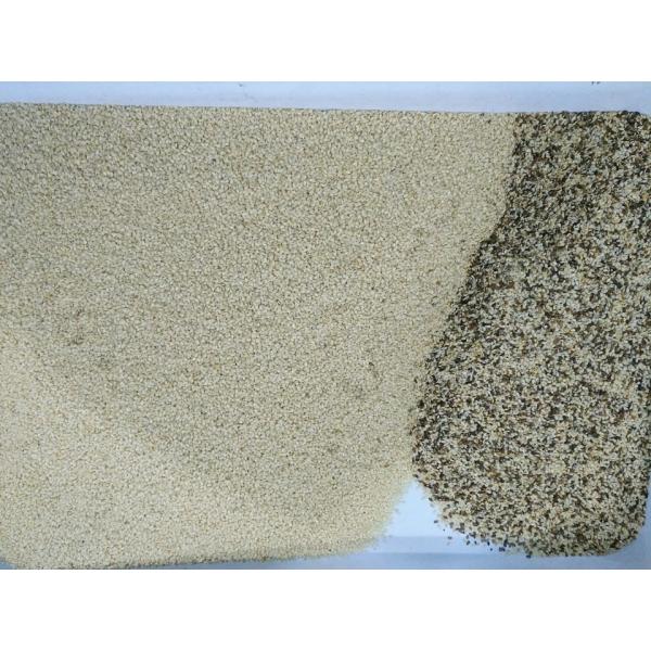 Sesame Pepper Color Sorting Machine With Ce Certificate