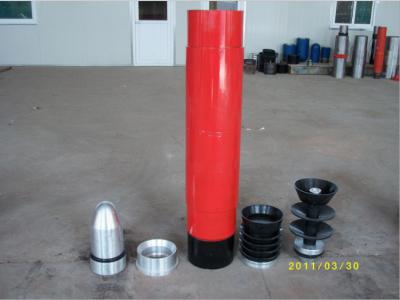 Hydraulic Two Stage Cementing Collar Adjusted Opening Pressure