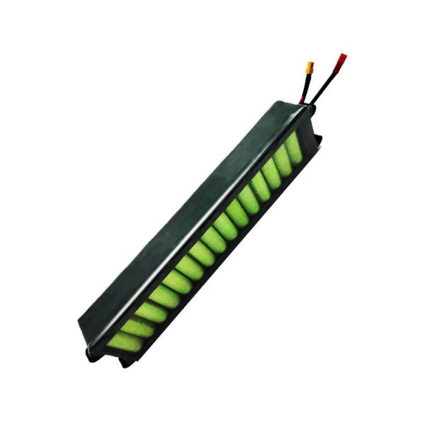 OEM ODM LiFePO4 литий аккумуляторный пакет Электрический скутер аккумулятор 24V 36V 48V 6Ah 7.8Ah 10.5Ah 18Ah US Europe Warehouse