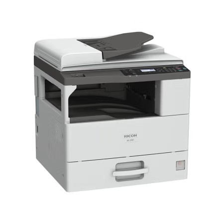For Ricoh M 2701 Copier A3 Complex Black and White Laser Multi-functional All-in-one Commercial Printing Office Scanning