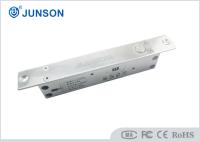 Cerradura eléctrica de cerradura de cerradura / Tiempo de retraso de cerradura de cerradura