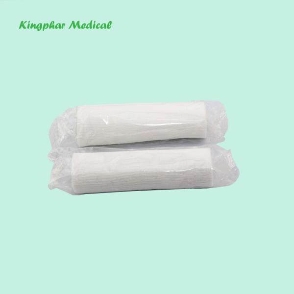 1roll/Bag 15cm*4.5m PBT Medical Bandages For Hospitals