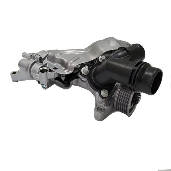 Mercedes-Benz Automotive Electric Coolant Pump OEM NO 2742001407 2742000800 Superior