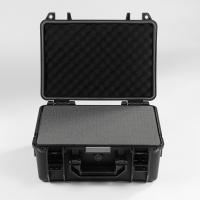 Plastique dur imperméable antichoc Carry Case For Camera Video