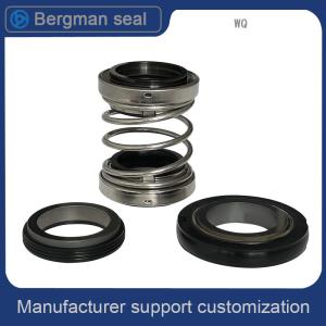 le joint submersible de pompe d'industrie de 560D WQ Nanfang 17mm a déséquilibré