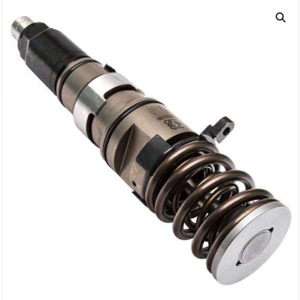T402743 Fuel Injector Assembly For Perkins Engine Parts 4008 4012