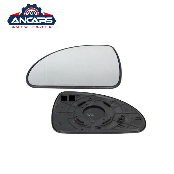2006-2010 Kia Side Mirror Parts Kia Ceed Wing Mirror Glass 87611-1H000 87621-1H550