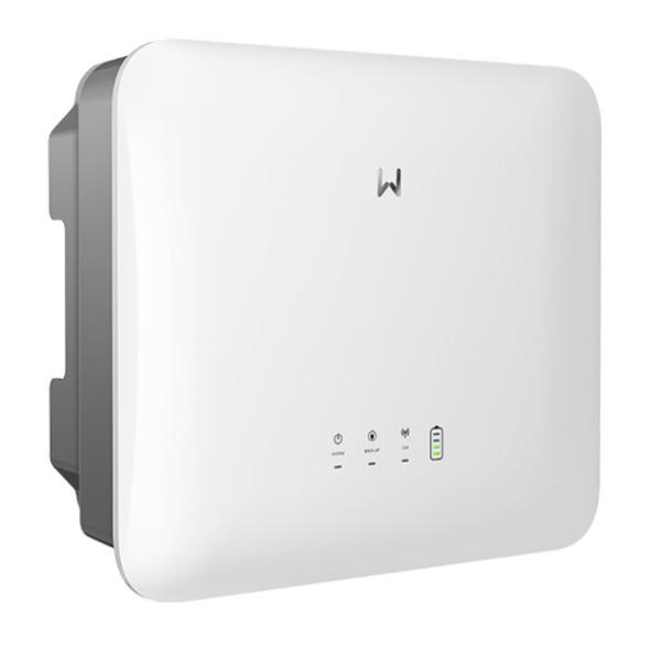 Single Phase Goodwe 5kw Hybrid Inverter GW5000M-ES-20 Energy Storage Inverter