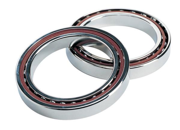 H7007C-2RZHQ1P4DBA  Sealed High Speed Spindle Bearings  For Machine Tool Or Spindles