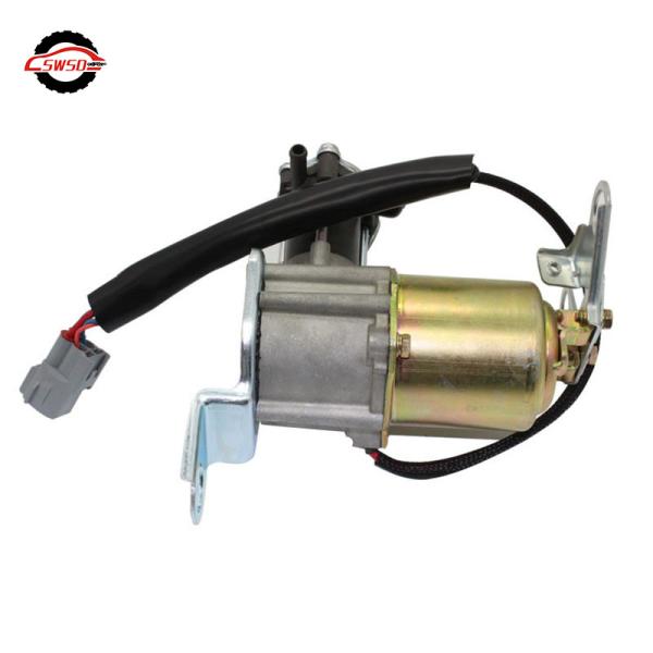 48910-60021 насос компрессора подвеса воздуха для Lexus GX460 GX470 Тойота Prado 120