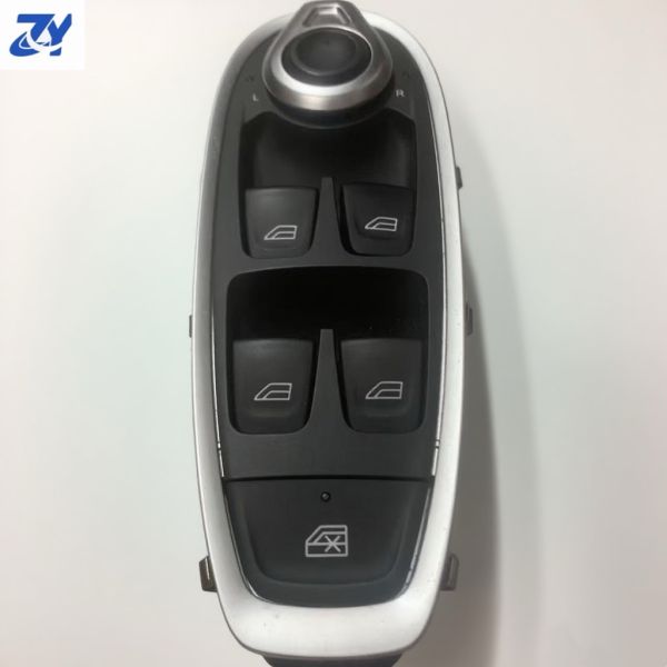 Suitable for Aston Martin DBX V8 707 Driver Window Power Switch Original Equipment Manufacturer OE MY8314540AB Used Car Parts