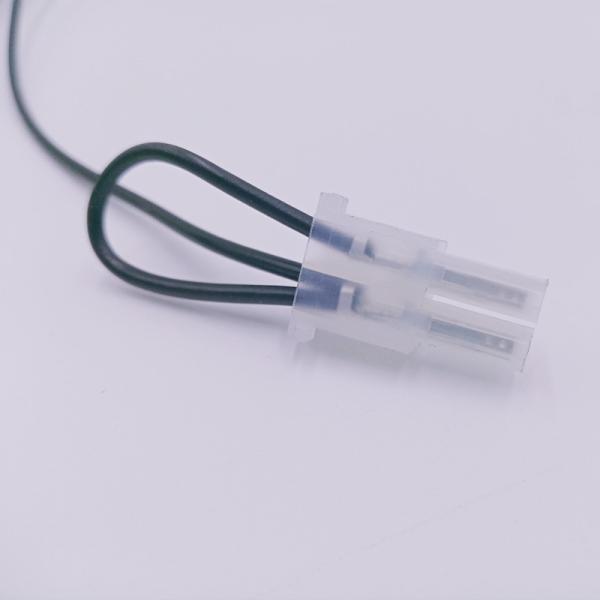 Folding Motorbike PVC Car Battery Wiring Harness OEM ODM Multi Pin