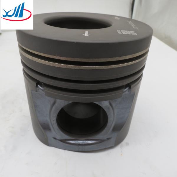 T3135j215M Sinotruk Howo Parts Auto Car Parts Car Diesel Engine Piston For Perkins