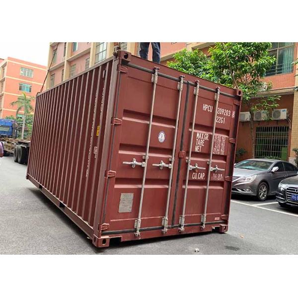 Фильтр UF водоочистки отбросов производства очистителя воды бассейна системы UF ультрафильтрования 21TPH