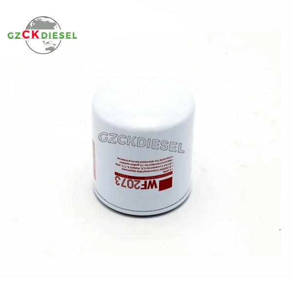 Water Filter WF2054 WF2053 3315115 3315788 3316462 3305369 46279 PR3753 for Cummins