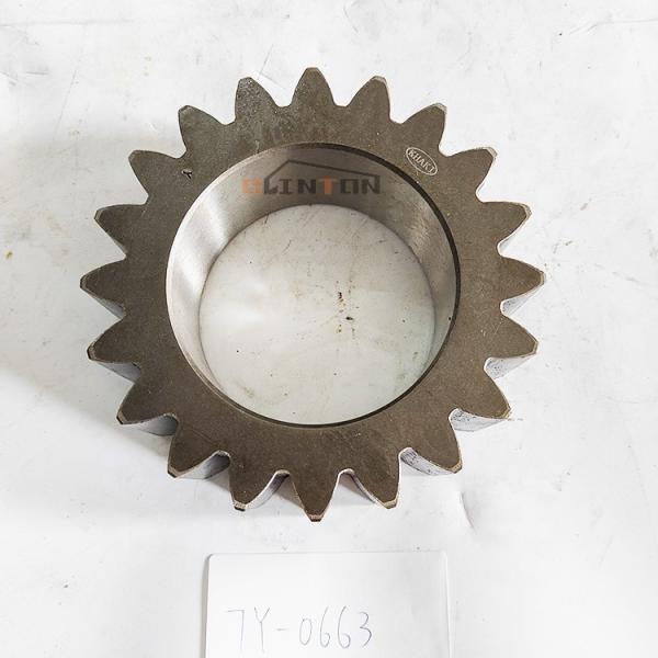 Construction Works Excavator Gear Planetary for E336D E330D E330C E320 E325L 7Y0663