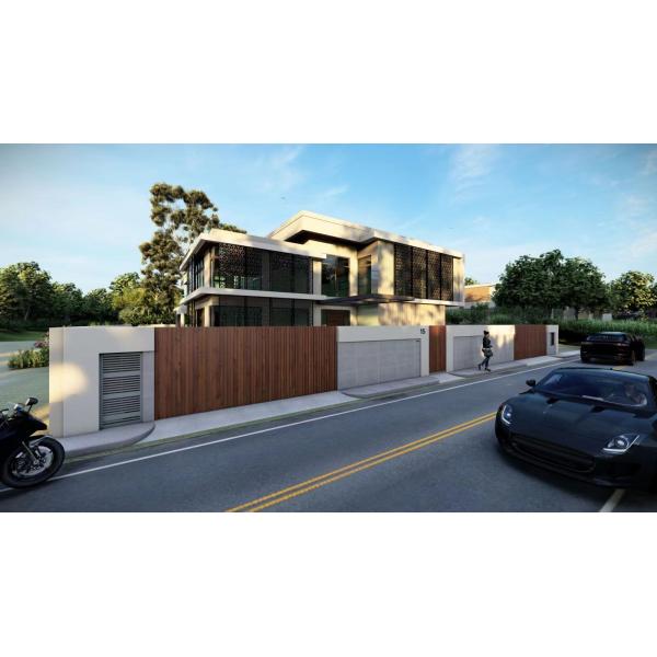 Алюминиевый металл, машрабия, архитектурный экран, сложные геометрические исламские узоры.