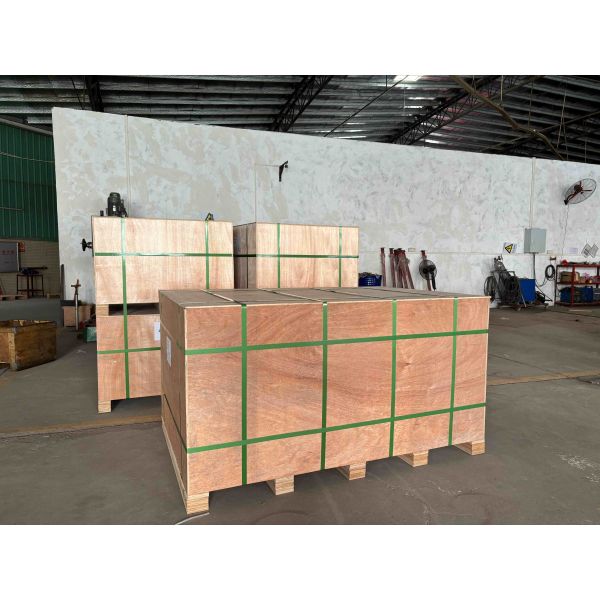 Double Bottles Automatic Protection Kitchen Hood Fire System