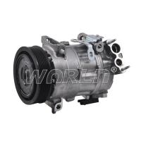 9806029980 Compressor de ar condicionado para automóveis Peugeot 2008 WXPG007