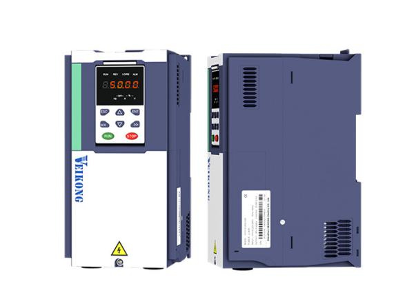 99,6% inversor solar solar de la bomba del inversor/CA de la eficacia 380V 15hp 11kw de MPPT