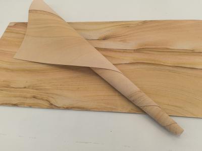 s Flexible Stone Veneer Glue-down Installation Method for Quick Installation