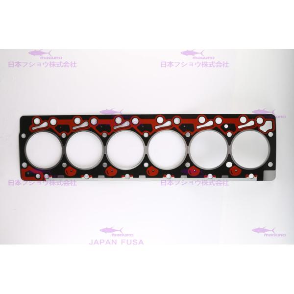 Komatsu Engine Head Gasket SAA6D102E 6735-11-1821