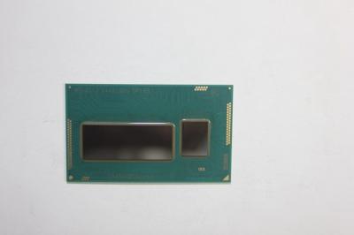 CPU I3-4158U SR18P Mobile Laptop CPU Processors 3M Cache 2.00 GHz 22nm Lithography