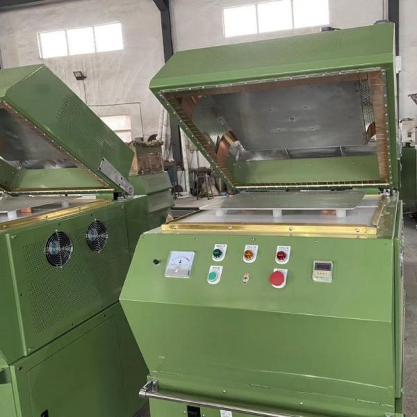 Customizable Precision Melamine Preheating Equipment For Dinnerware Production