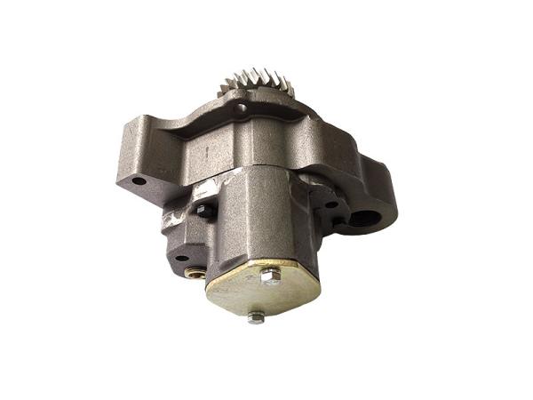 Cummins NTA855 K38 Diesel Engine Spare Parts Oil Pump AR10172