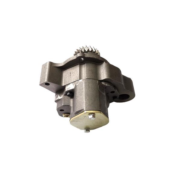 Cummins NTA855 K38 Diesel Engine Spare Parts Oil Pump AR10172