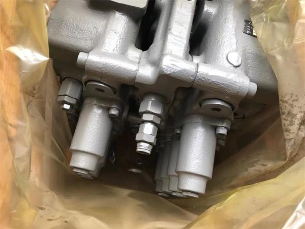 Excavatrice de la chenille R360LC-7A Control Valve 31NA-10110 pour la valve principale de contrôle de Hyundai