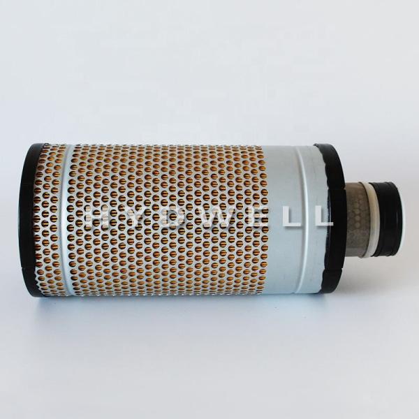Air Filter Element 1E6C45-04010 / 1E6B30-04020 Hydwell Combine Harvester Spare Parts