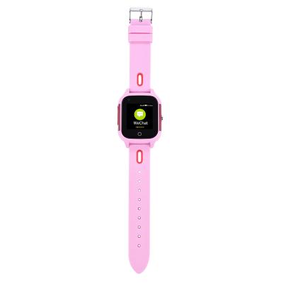 3G 4G LTE Wearable SOS GPS Tracking Device Child Locator Watch Kids For Elderly