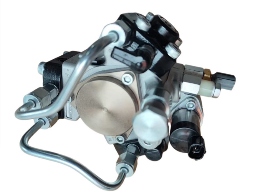 Japanese Truck Parts Diesel Fuel Injection Pump 8-98239521-2 9729405-064 294050-0640 Use For ISUZU HITACHI 6HK1 Truck Type