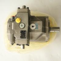 Pampilla de pistón axial hidráulica de la serie Rexroth A4VSO71 A4VSO71DRG/30R-PPB13N00 A4VSO71DFR/30R-VPB25N00