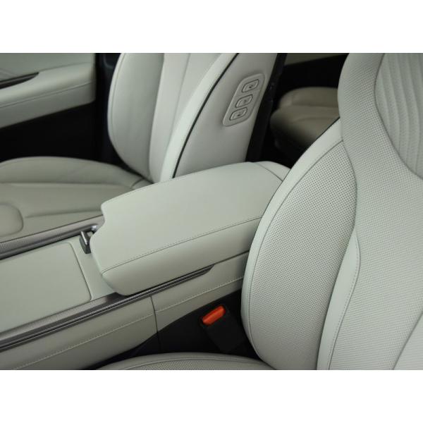 Hyundai Palisade 3.5L Автоматический 4WD Каллиграфия Бензиновый автомобиль с максимальной скоростью 210 км/ч