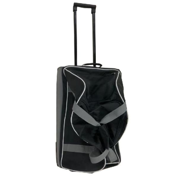 Сумки вагонетки перемещения полиэстера с колесами, модной сумкой вагонетки дела