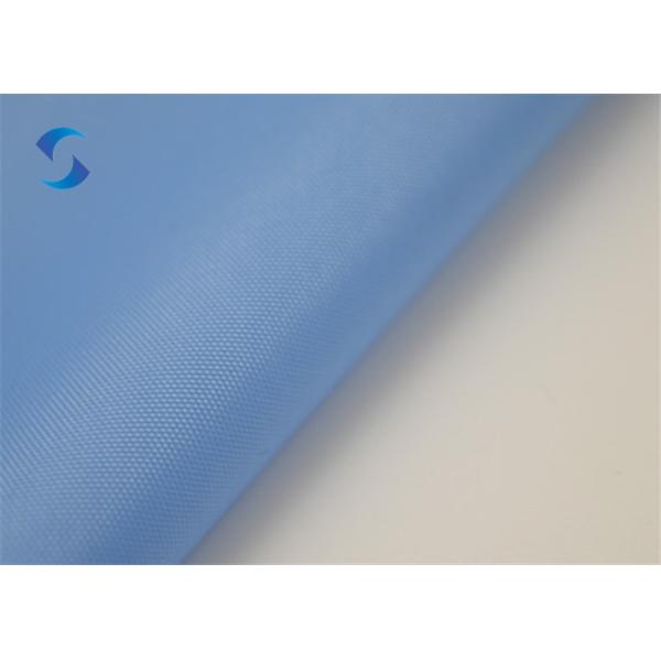 Luggage Linings 150d Polyester Oxford Fabric PU1000mm