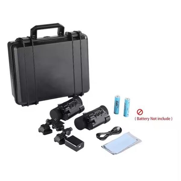 NVG30 NVG Gen 2 Infrared Digital Night Vision Monocular Binoculars Night Vision Scope for Hunting